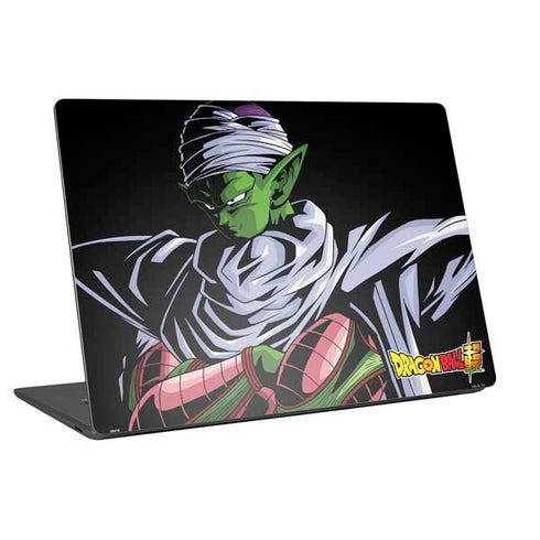 Dragon Ball Super Piccolo Universal Laptop 13in (10.6 x 7.6in) Skin